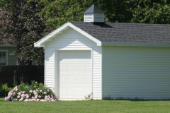 Hampton On The Hill outbuilding construction costs